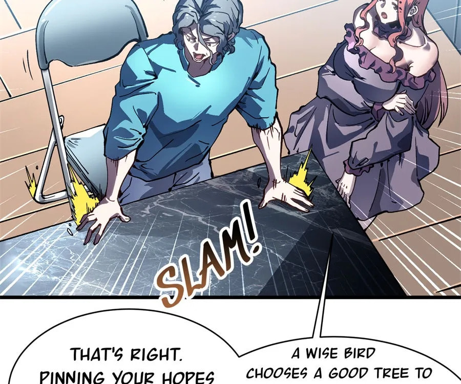 Read Martial Evolution: The Beast King Awakens chapter 68 image 36 on Lezhin