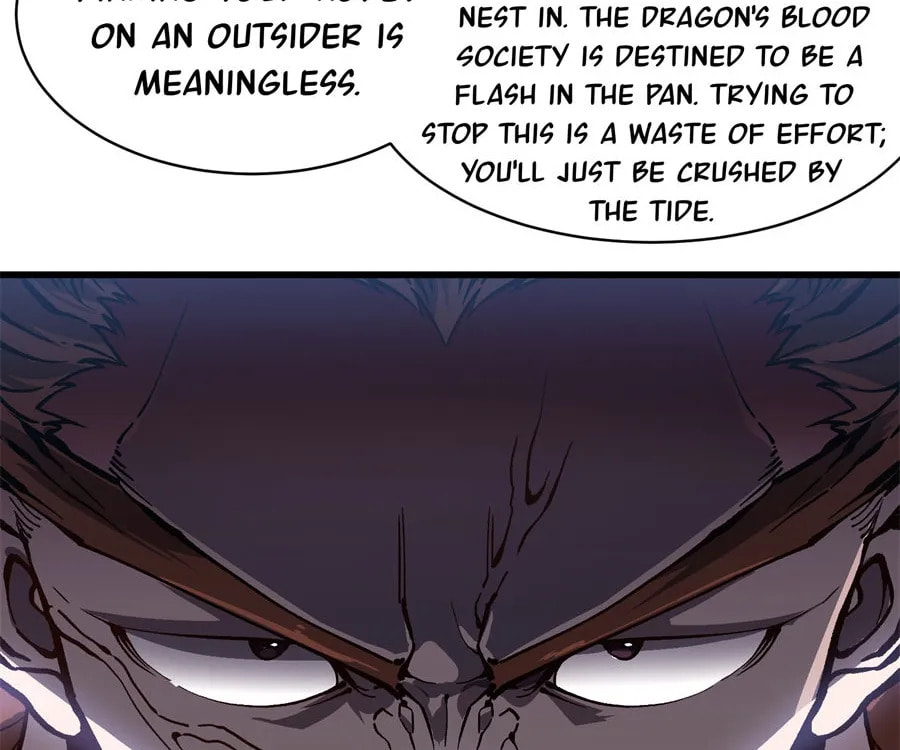 Read Martial Evolution: The Beast King Awakens chapter 68 image 37 on Lezhin