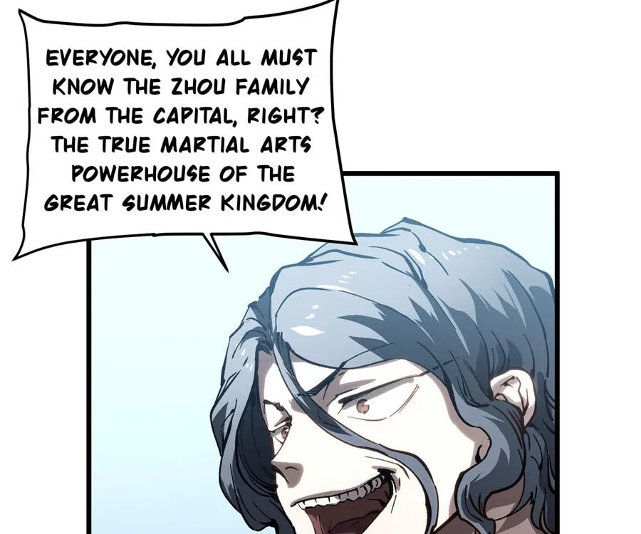 Read Martial Evolution: The Beast King Awakens chapter 68 image 39 on Lezhin