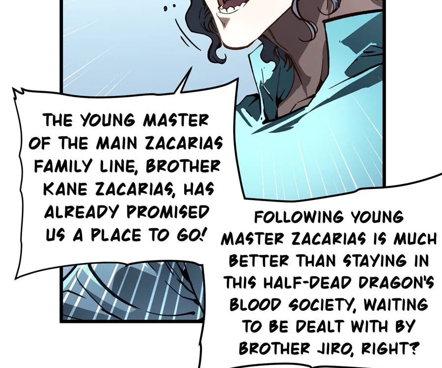 Read Martial Evolution: The Beast King Awakens chapter 68 image 40 on Lezhin