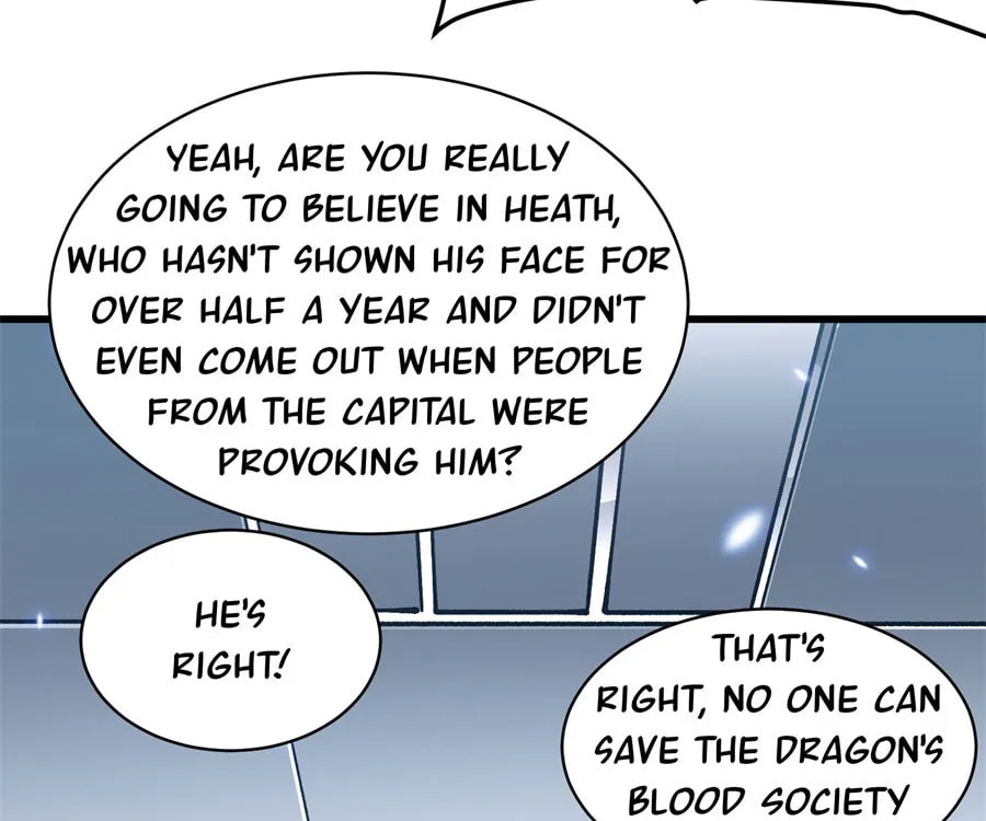 Read Martial Evolution: The Beast King Awakens chapter 68 image 41 on Lezhin