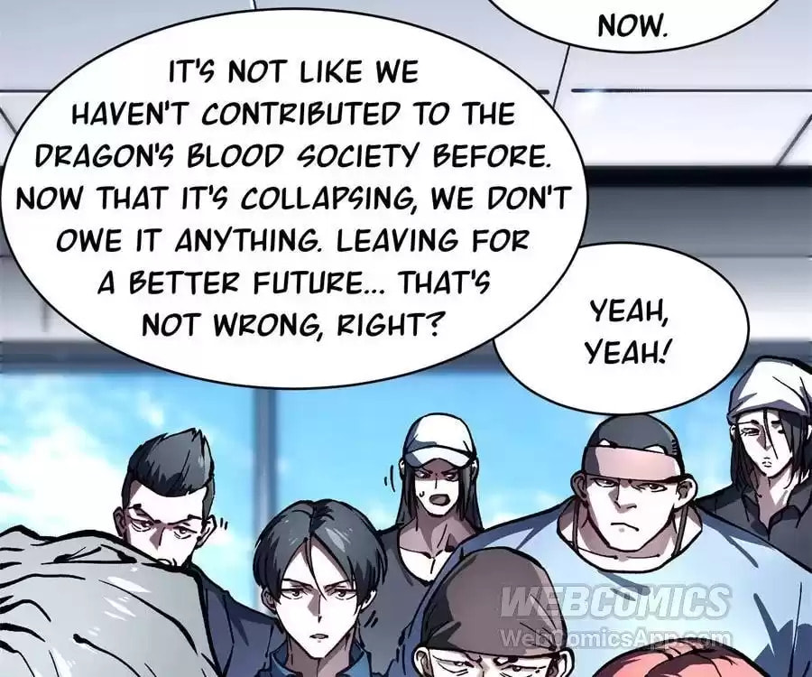 Read Martial Evolution: The Beast King Awakens chapter 68 image 42 on Lezhin
