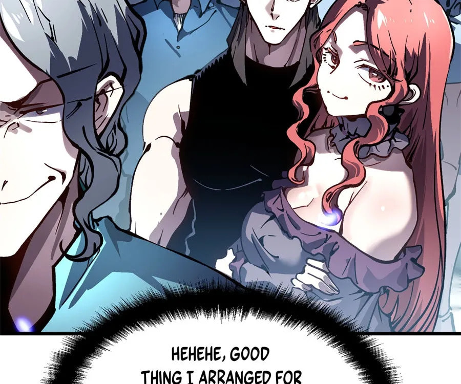 Read Martial Evolution: The Beast King Awakens chapter 68 image 43 on Lezhin