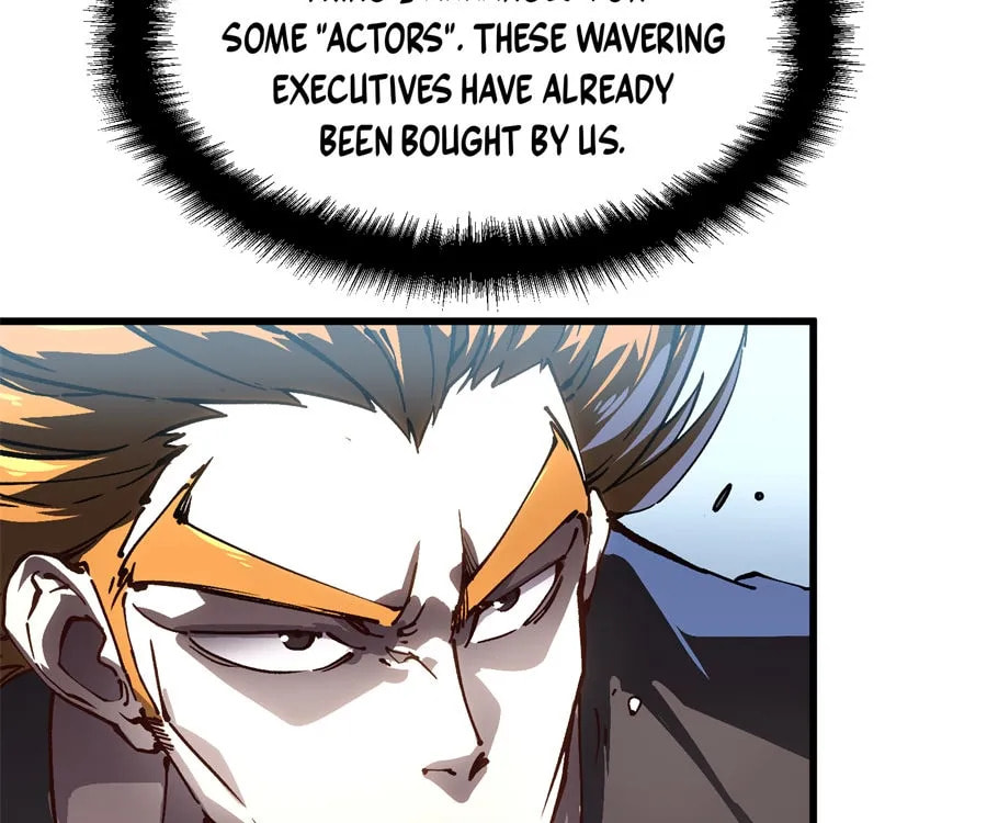 Read Martial Evolution: The Beast King Awakens chapter 68 image 44 on Lezhin