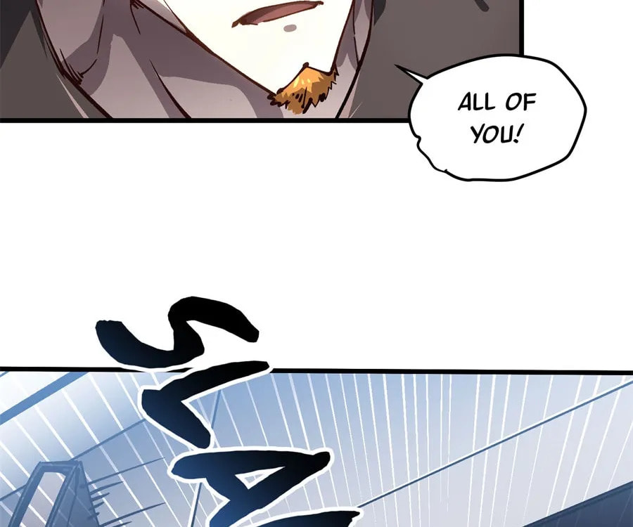 Read Martial Evolution: The Beast King Awakens chapter 68 image 45 on Lezhin