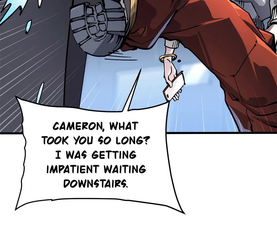 Read Martial Evolution: The Beast King Awakens chapter 68 image 47 on Lezhin