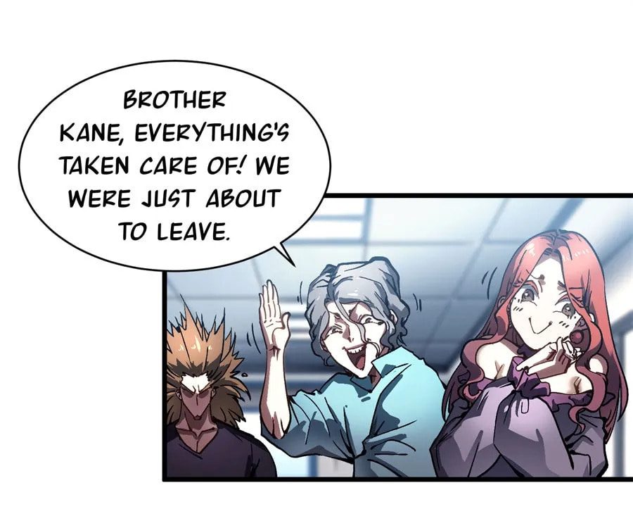 Read Martial Evolution: The Beast King Awakens chapter 68 image 48 on Lezhin