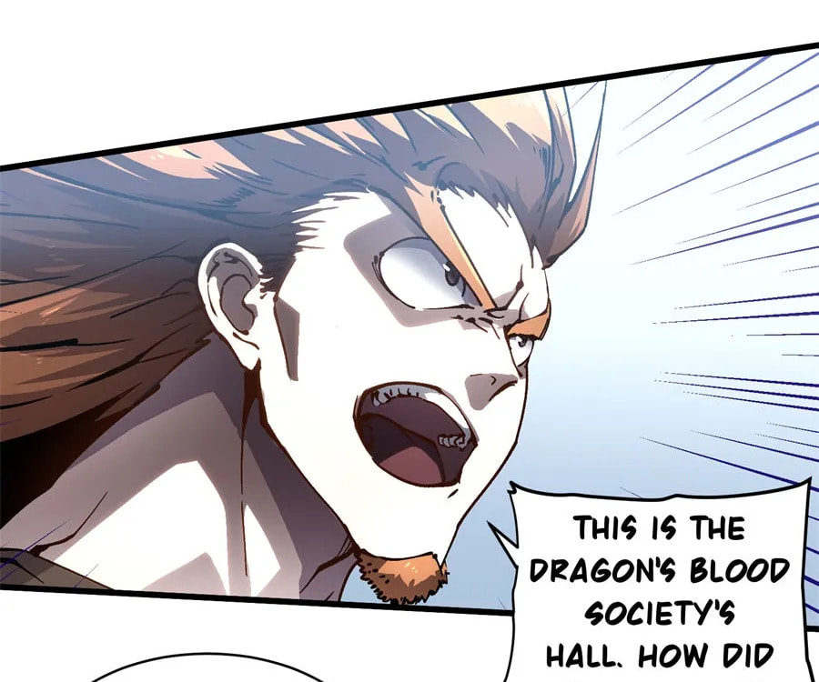 Read Martial Evolution: The Beast King Awakens chapter 68 image 49 on Lezhin