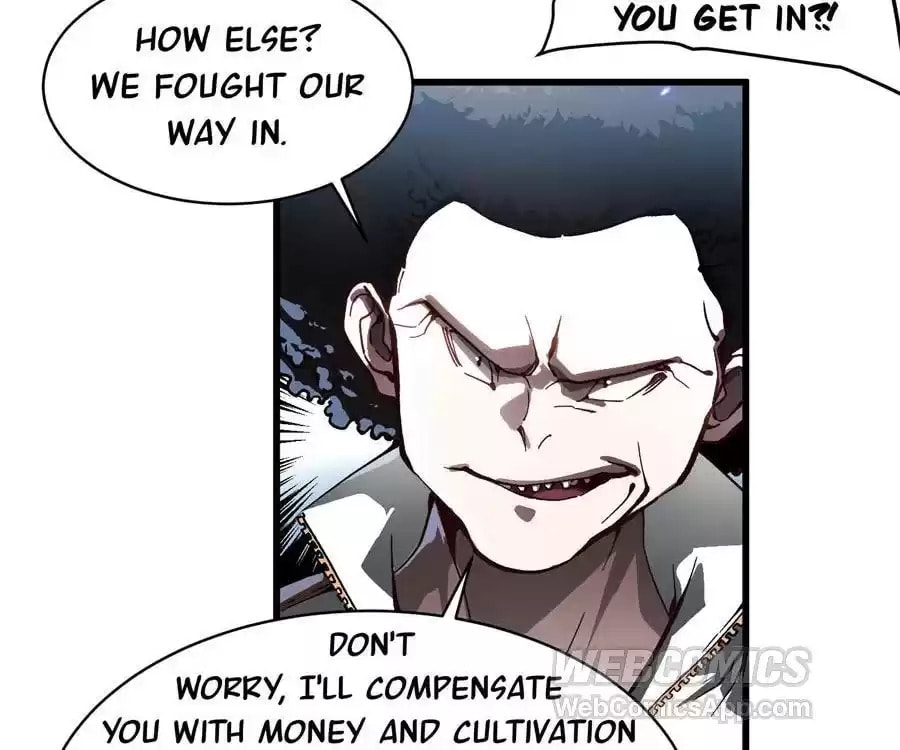 Read Martial Evolution: The Beast King Awakens chapter 68 image 50 on Lezhin