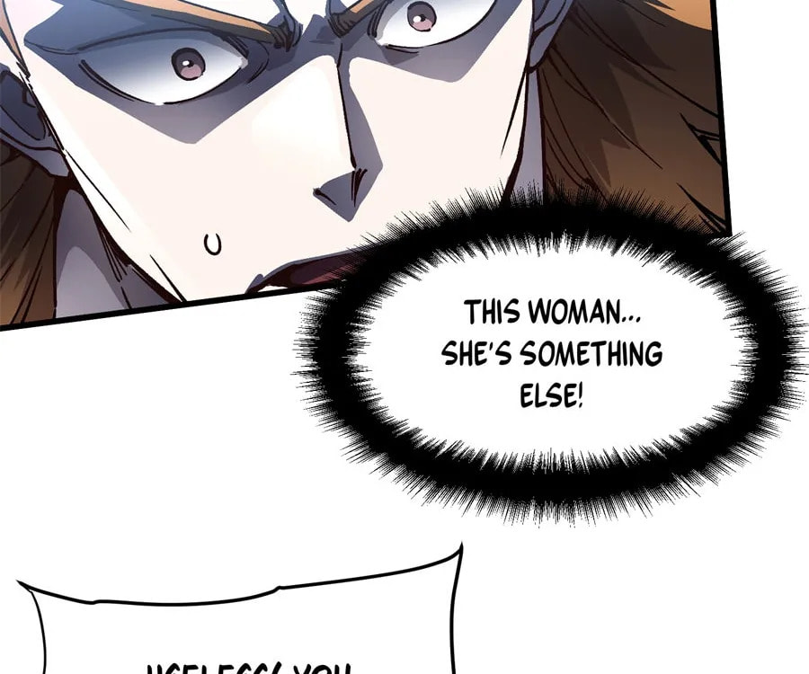 Read Martial Evolution: The Beast King Awakens chapter 68 image 57 on Lezhin