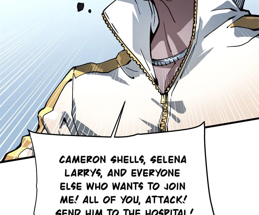 Read Martial Evolution: The Beast King Awakens chapter 68 image 59 on Lezhin