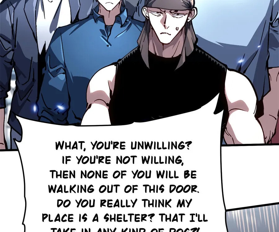 Read Martial Evolution: The Beast King Awakens chapter 68 image 61 on Lezhin