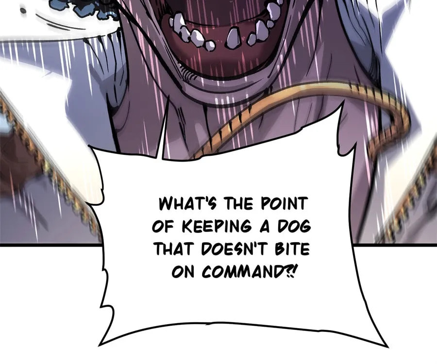 Read Martial Evolution: The Beast King Awakens chapter 68 image 63 on Lezhin