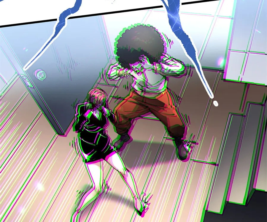 Read Martial Evolution: The Beast King Awakens chapter 68 image 65 on Lezhin