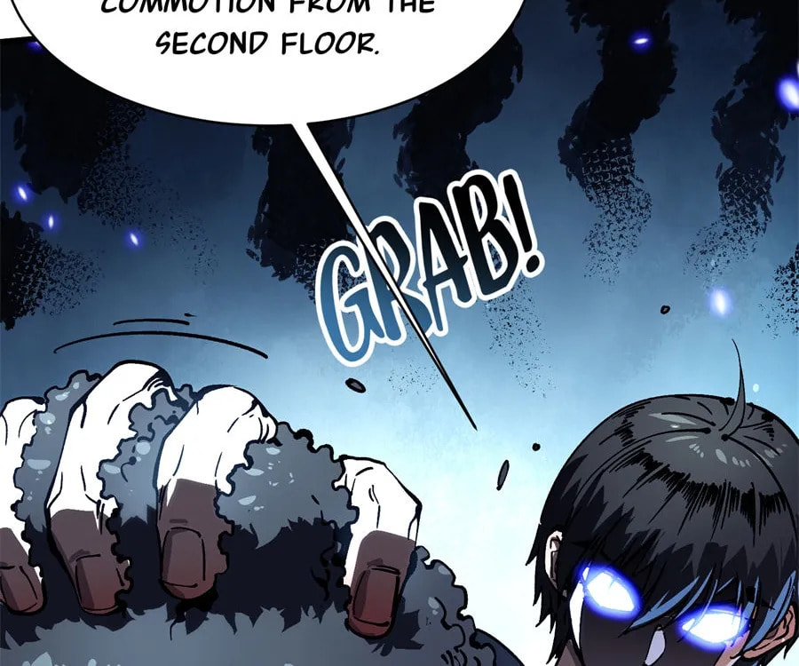 Read Martial Evolution: The Beast King Awakens chapter 68 image 67 on Lezhin