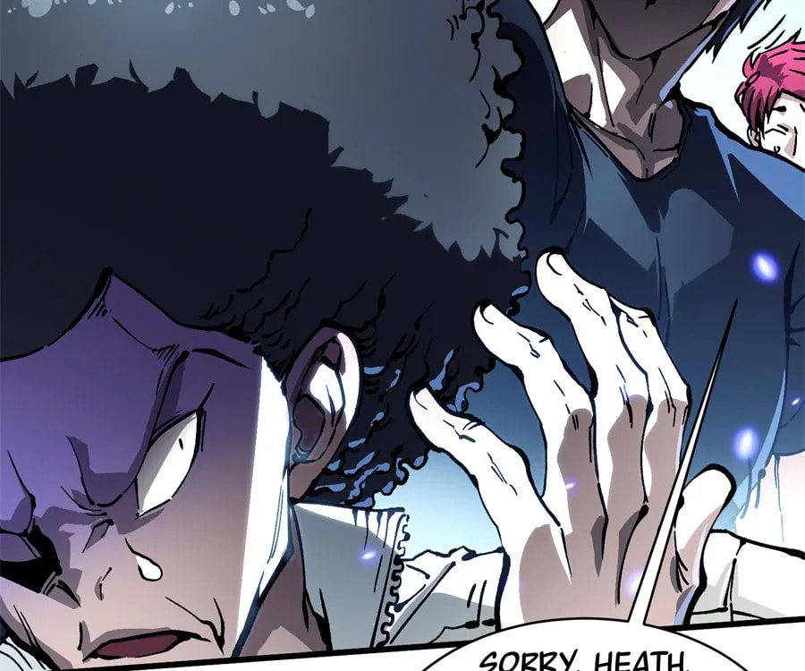 Read Martial Evolution: The Beast King Awakens chapter 68 image 68 on Lezhin
