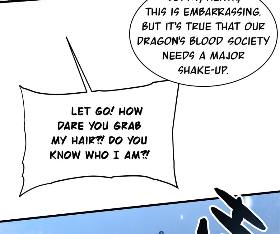 Read Martial Evolution: The Beast King Awakens chapter 68 image 69 on Lezhin