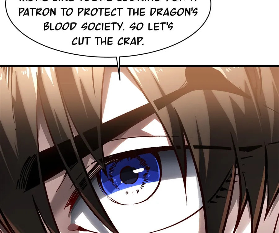 Read Martial Evolution: The Beast King Awakens chapter 68 image 7 on Lezhin