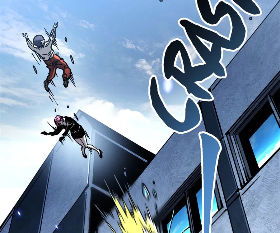Read Martial Evolution: The Beast King Awakens chapter 68 image 70 on Lezhin