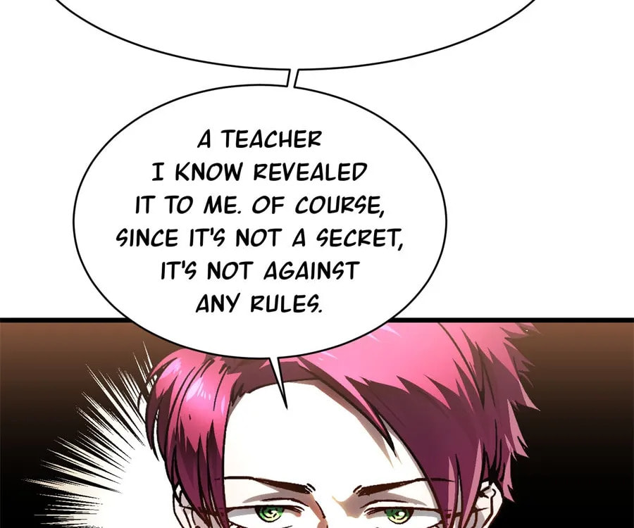 Read Martial Evolution: The Beast King Awakens chapter 68 image 9 on Lezhin