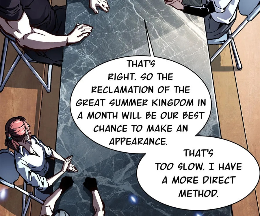 Read Martial Evolution: The Beast King Awakens chapter 69 image 11 on Lezhin