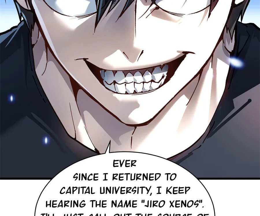 Read Martial Evolution: The Beast King Awakens chapter 69 image 13 on Lezhin