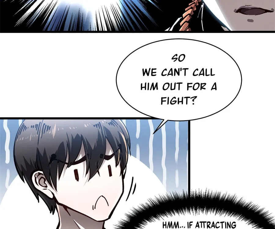 Read Martial Evolution: The Beast King Awakens chapter 69 image 17 on Lezhin