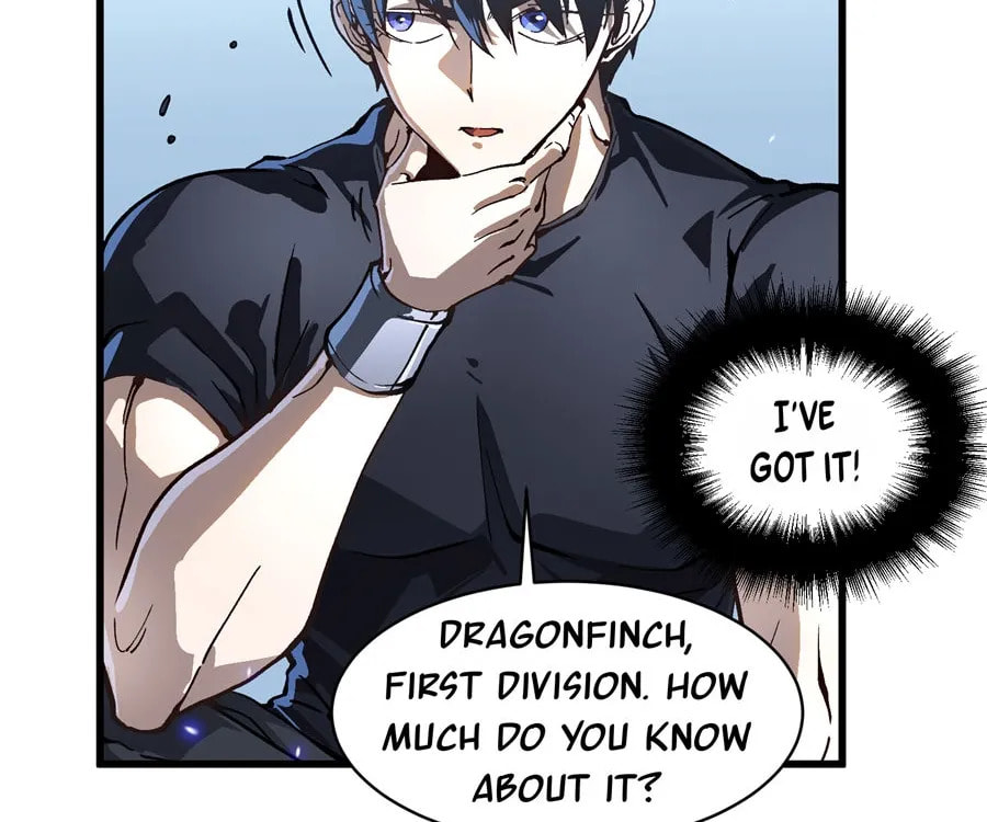 Read Martial Evolution: The Beast King Awakens chapter 69 image 19 on Lezhin