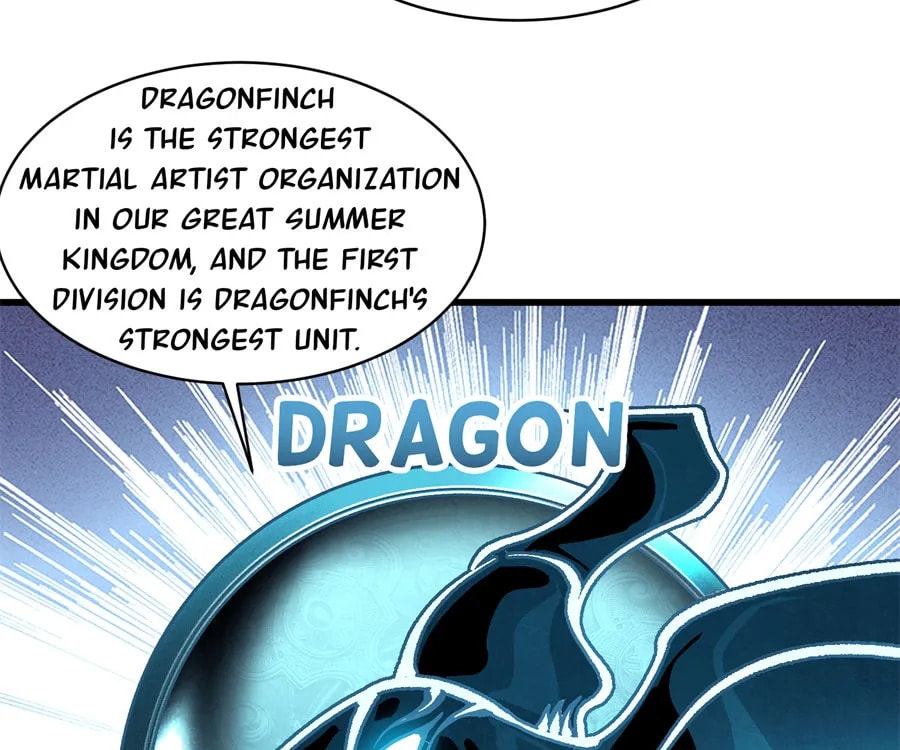 Read Martial Evolution: The Beast King Awakens chapter 69 image 20 on Lezhin