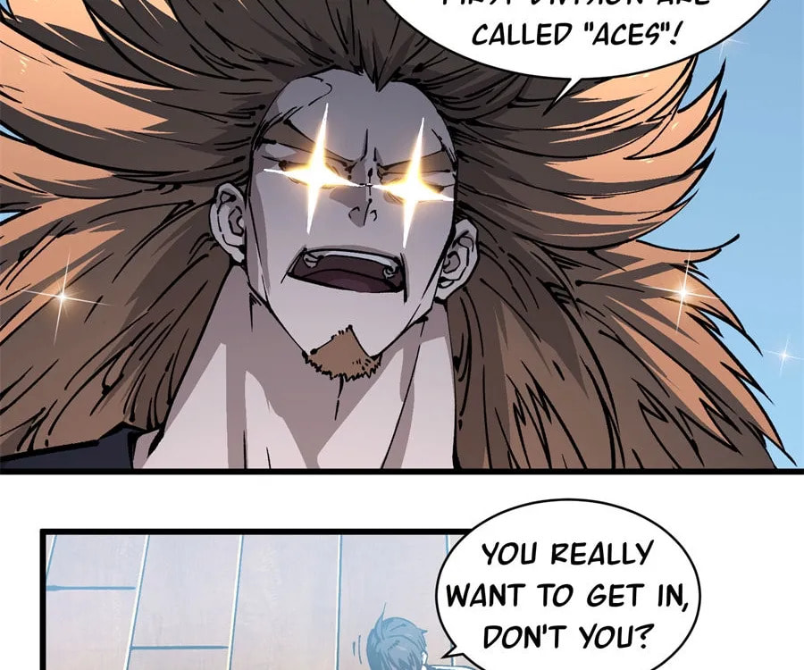 Read Martial Evolution: The Beast King Awakens chapter 69 image 22 on Lezhin