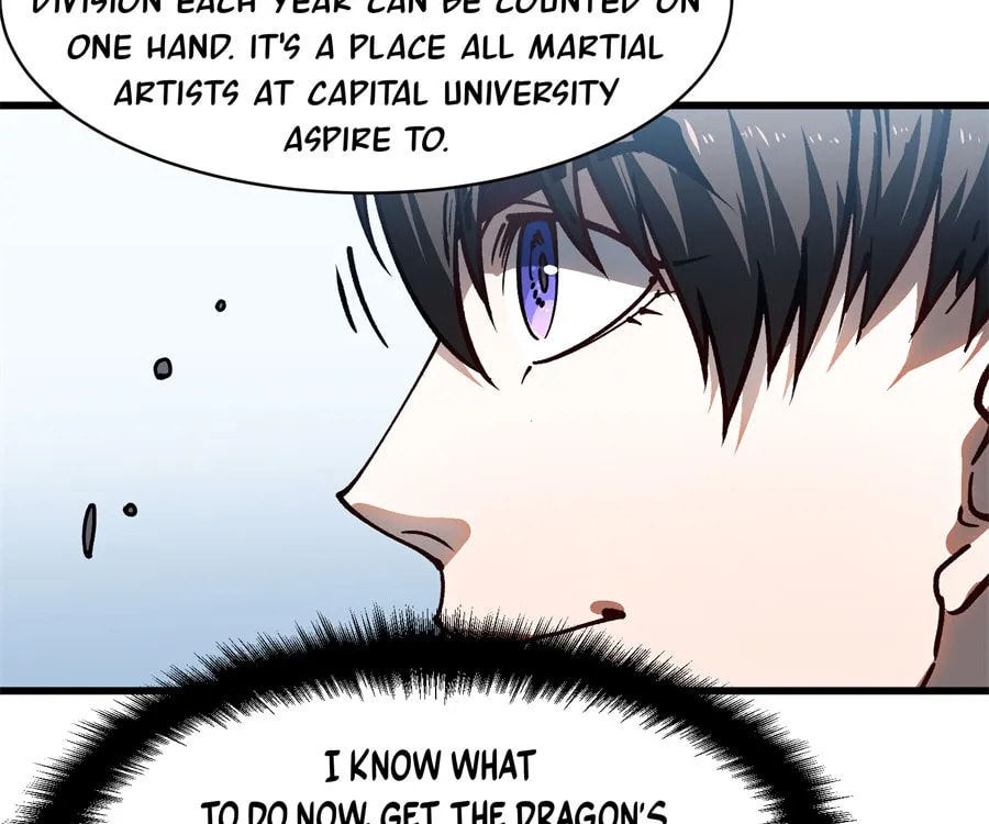Read Martial Evolution: The Beast King Awakens chapter 69 image 24 on Lezhin