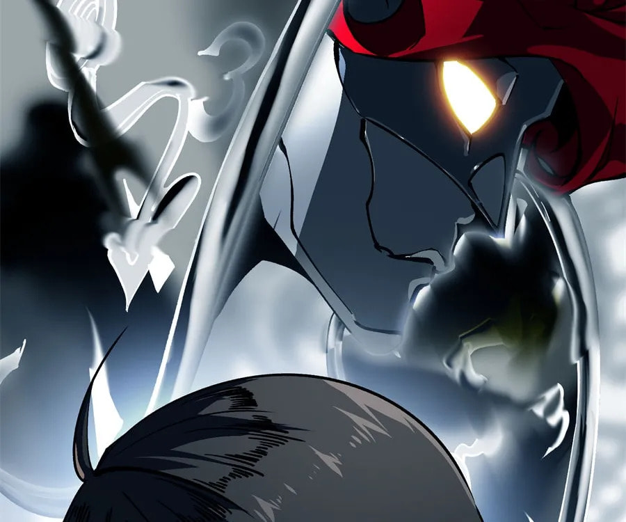 Read Martial Evolution: The Beast King Awakens chapter 69 image 37 on Lezhin