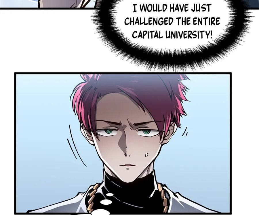 Read Martial Evolution: The Beast King Awakens chapter 69 image 39 on Lezhin
