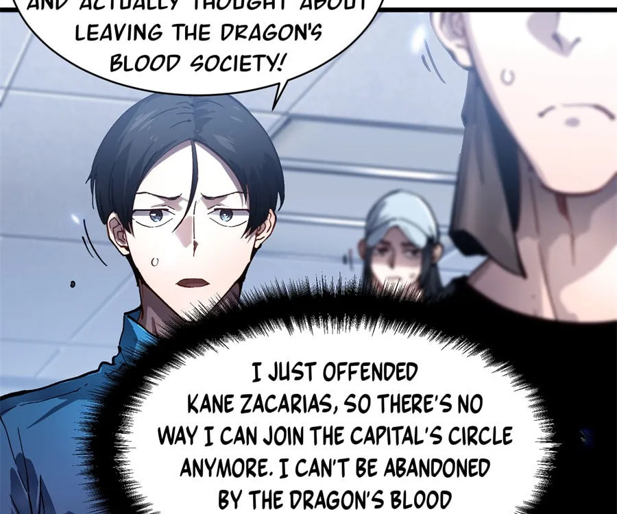 Read Martial Evolution: The Beast King Awakens chapter 69 image 4 on Lezhin