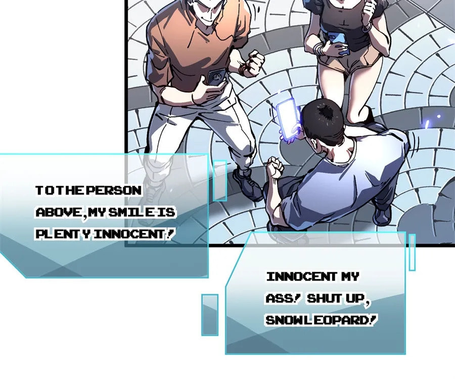 Read Martial Evolution: The Beast King Awakens chapter 69 image 47 on Lezhin