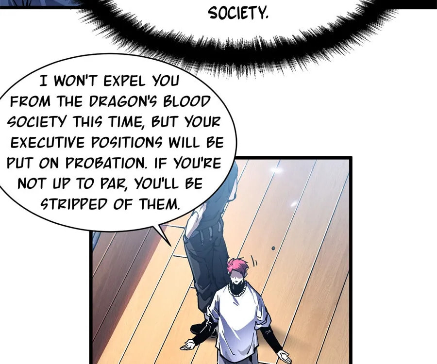 Read Martial Evolution: The Beast King Awakens chapter 69 image 5 on Lezhin