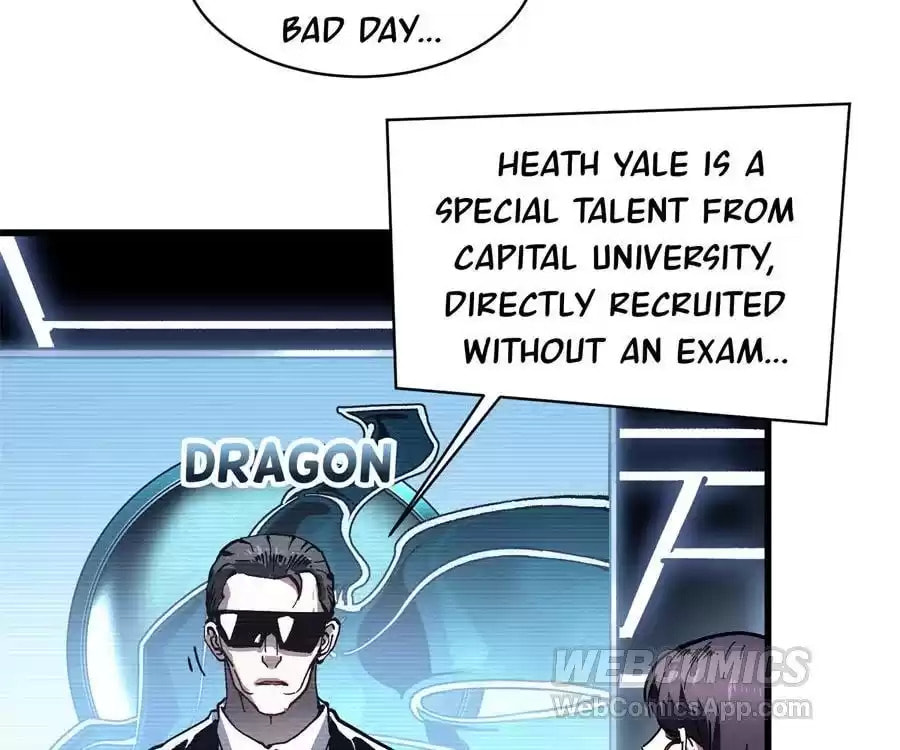 Read Martial Evolution: The Beast King Awakens chapter 69 image 50 on Lezhin