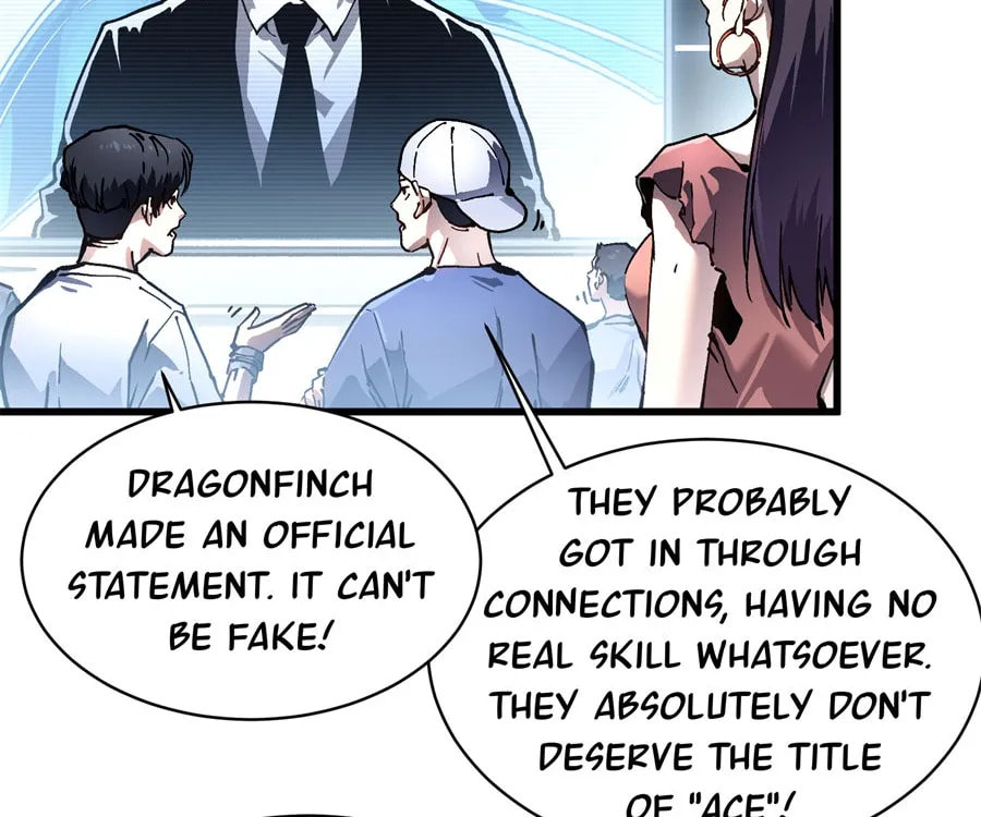 Read Martial Evolution: The Beast King Awakens chapter 69 image 51 on Lezhin