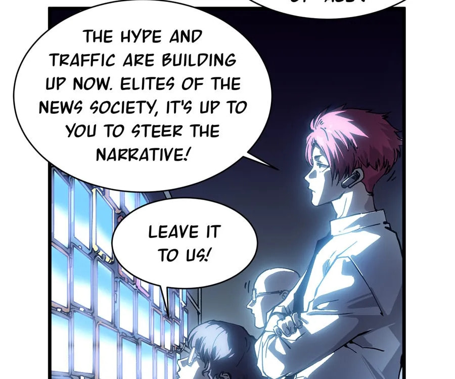 Read Martial Evolution: The Beast King Awakens chapter 69 image 52 on Lezhin
