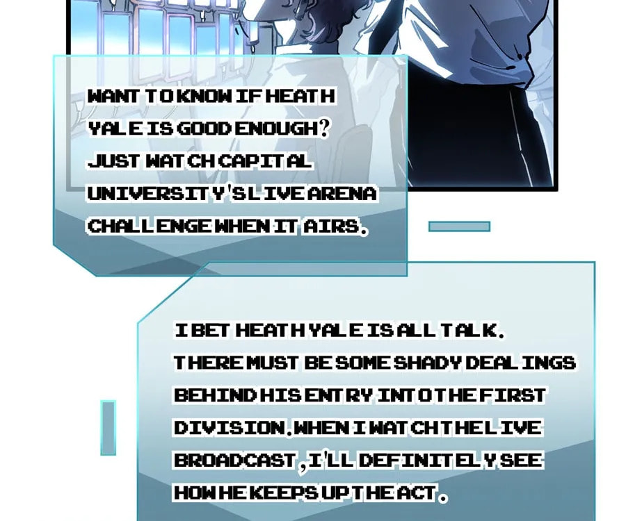 Read Martial Evolution: The Beast King Awakens chapter 69 image 53 on Lezhin