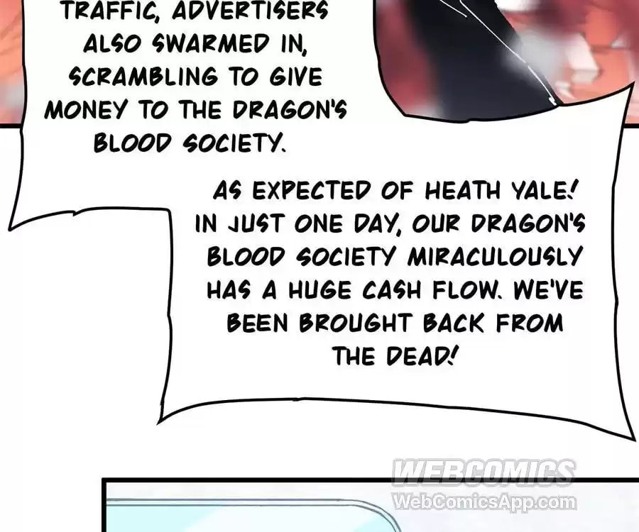 Read Martial Evolution: The Beast King Awakens chapter 69 image 58 on Lezhin