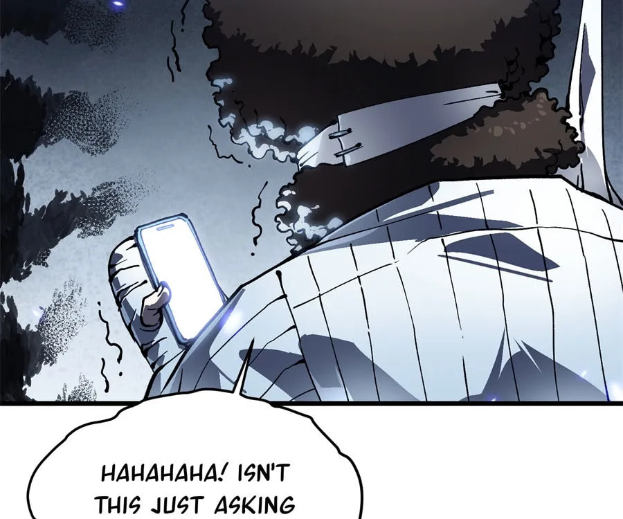 Read Martial Evolution: The Beast King Awakens chapter 69 image 60 on Lezhin