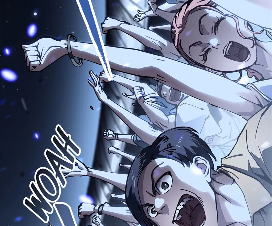 Read Martial Evolution: The Beast King Awakens chapter 69 image 67 on Lezhin