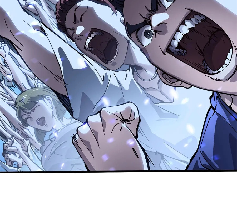 Read Martial Evolution: The Beast King Awakens chapter 69 image 69 on Lezhin