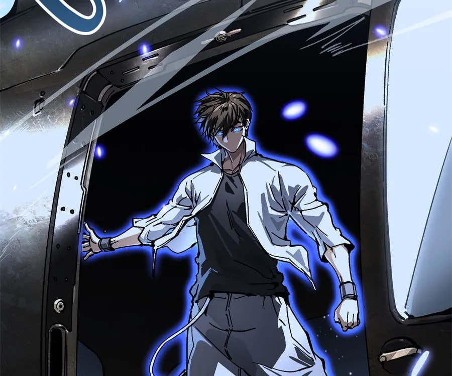 Read Martial Evolution: The Beast King Awakens chapter 69 image 73 on Lezhin