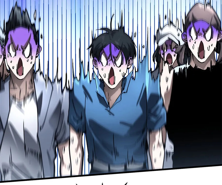 Read Martial Evolution: The Beast King Awakens chapter 69 image 8 on Lezhin