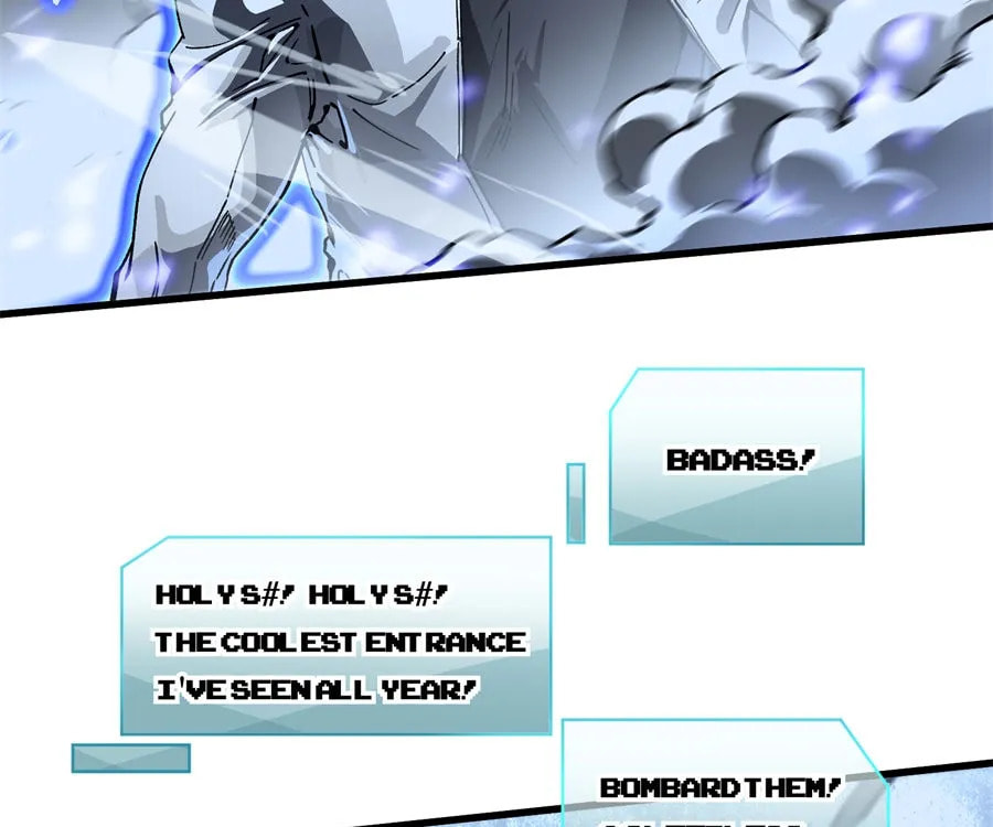 Read Martial Evolution: The Beast King Awakens chapter 69 image 84 on Lezhin