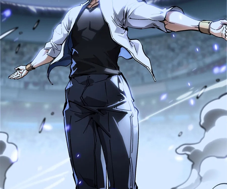 Read Martial Evolution: The Beast King Awakens chapter 69 image 87 on Lezhin