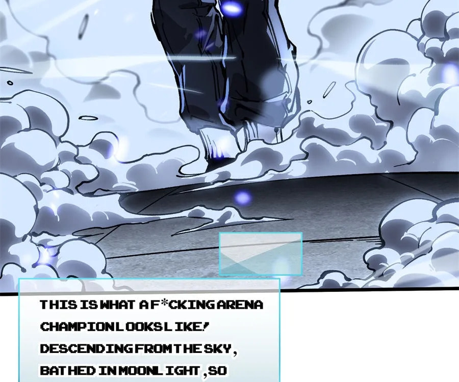 Read Martial Evolution: The Beast King Awakens chapter 69 image 88 on Lezhin