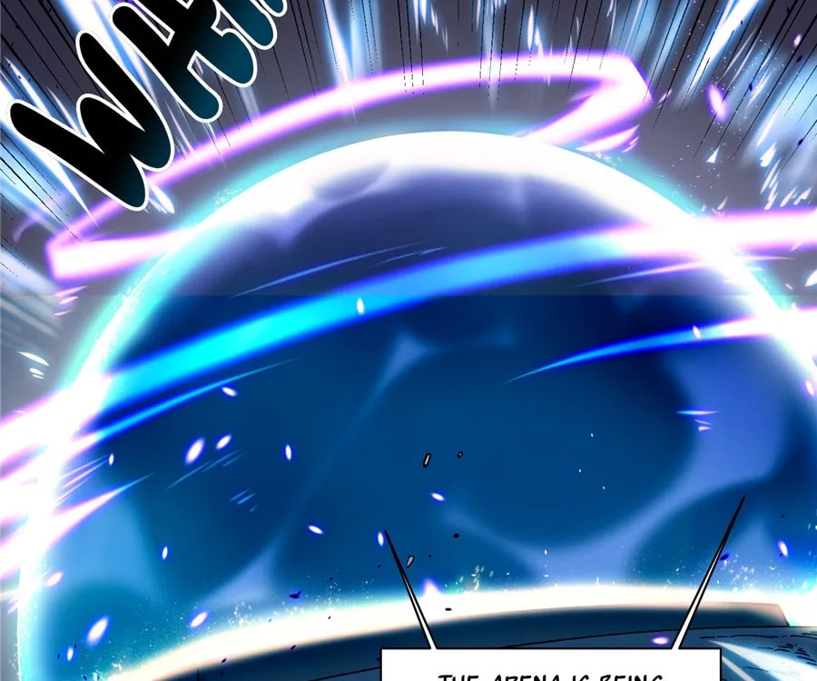 Read Martial Evolution: The Beast King Awakens chapter 7 image 100 on Lezhin